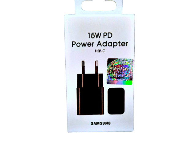 کلگی شارژر SAMSUNG مدل 15W