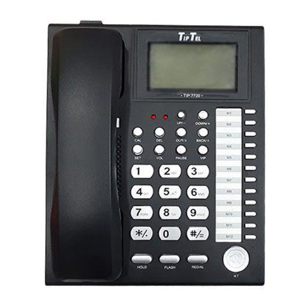 تلفن تیپ تل مدل TIP-7720