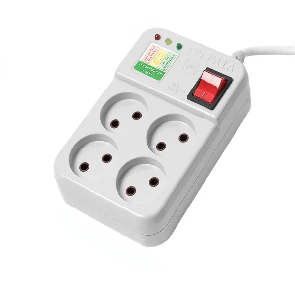 محافظ یخچال پایا الکتریک