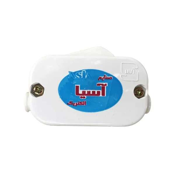 کلید آسیا مدل بین راهی(بسته 2عددی)