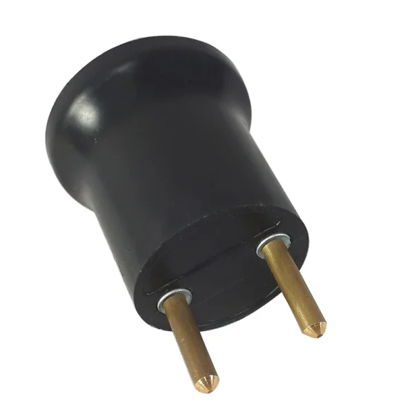 سرپیچ 2شاخه دار(بسته 2عددی)