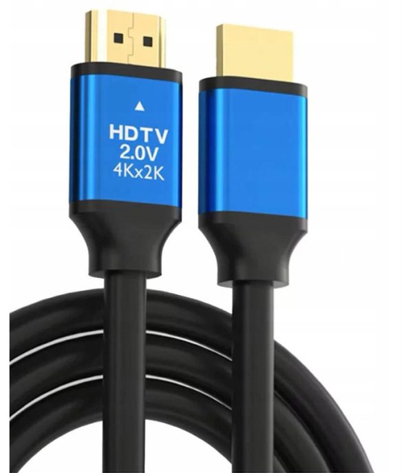 کابل HDMI پریمیوم 4K طول 1.5 متر