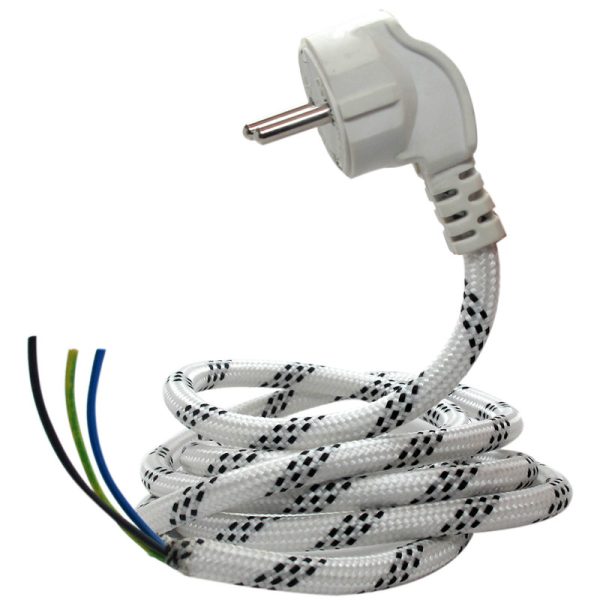 سیم اتو (کابل اتو) استاندارد 1.5 متر