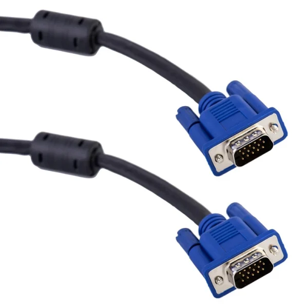 کابل VGA به طول 3 متر