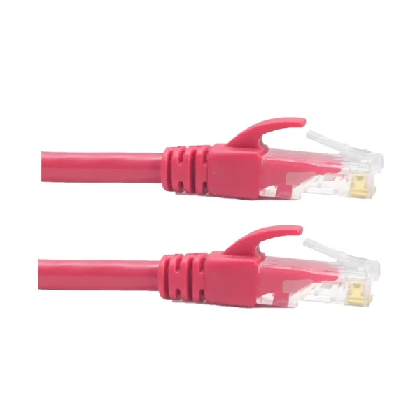 کابل شبکه CAT6  به طول 15 متر