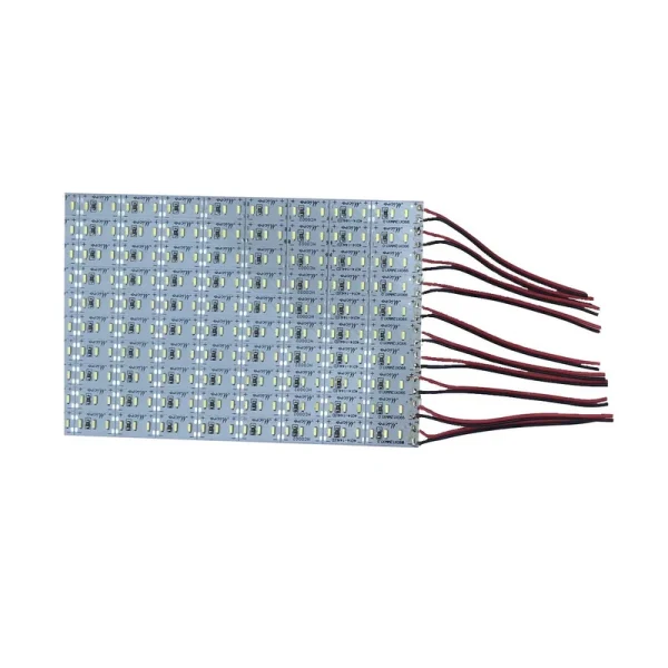 ریسه ال ای دی خطی (2عددی )مدل 4014 کد 12V-2A