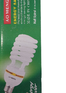 کم مصرف پیچی 75وات  مهتابیAOMENG