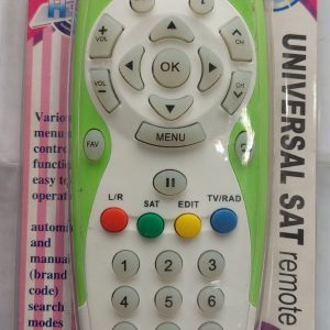 کنترل همه کاره huayu