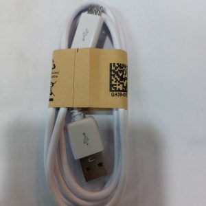 کابل شارژ اندرویدی سامسونگ