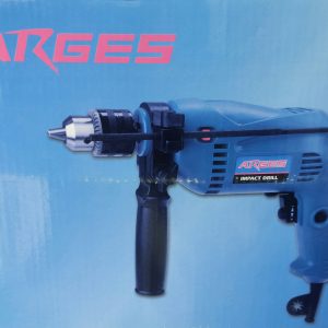 دریل چکشیARGES