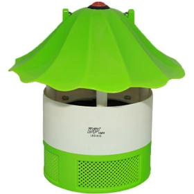 حشره کش وچراغ خواب برقی دی پی مدل 816