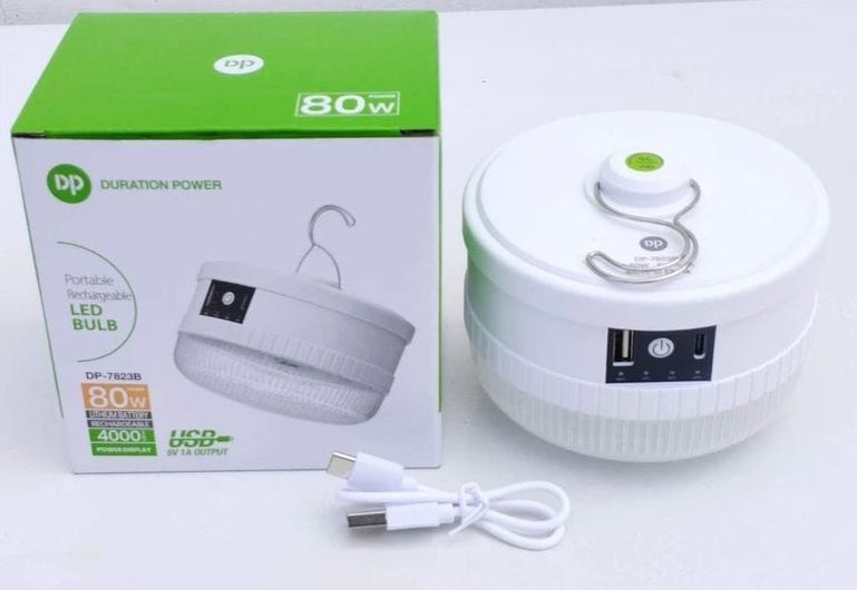 چراغ‌ آویز دی‌پی مدل DP-7823B